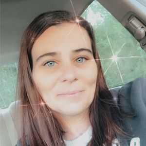 Meet your Posher, Krystal